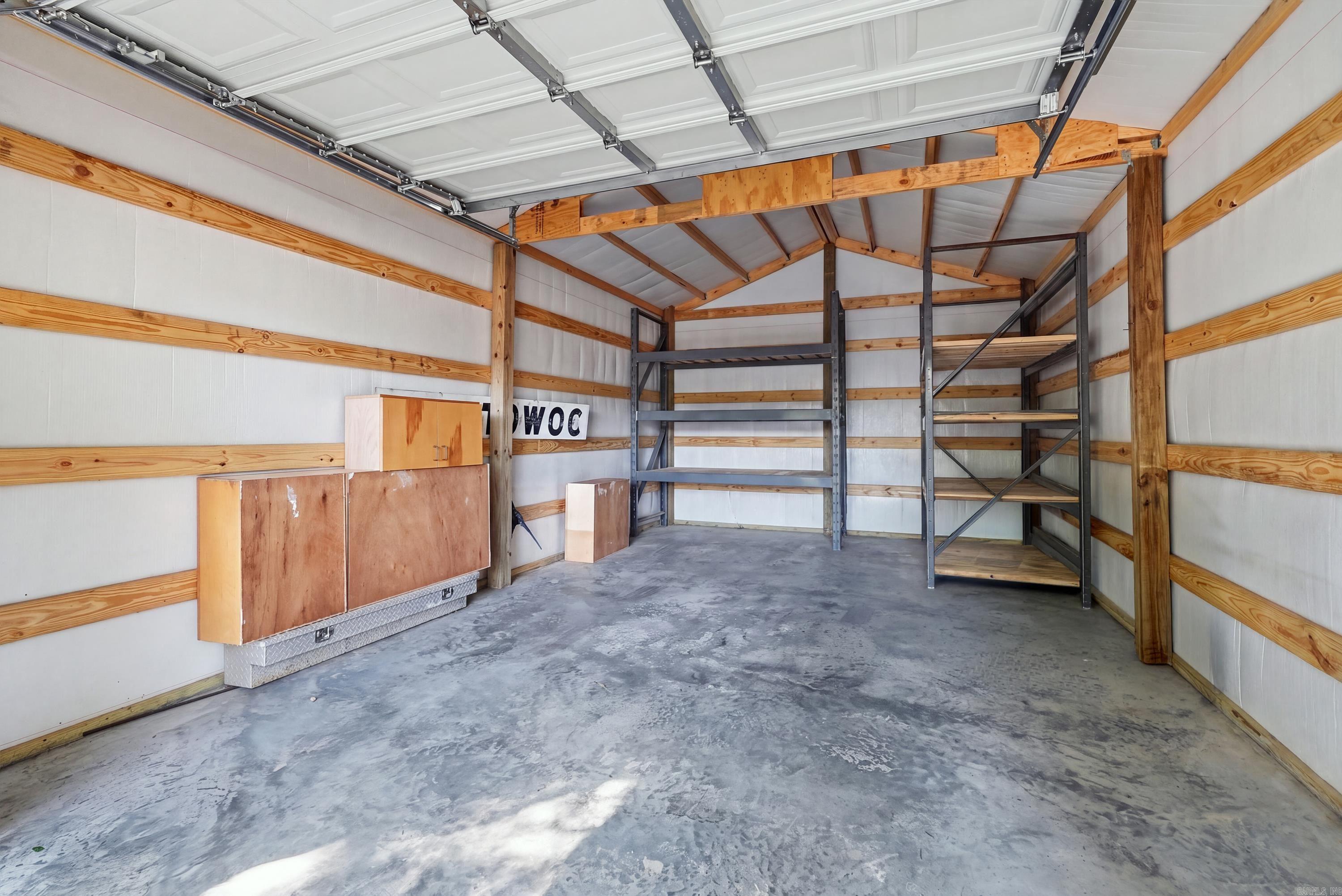 43 Hidden Valley  Conway, AR