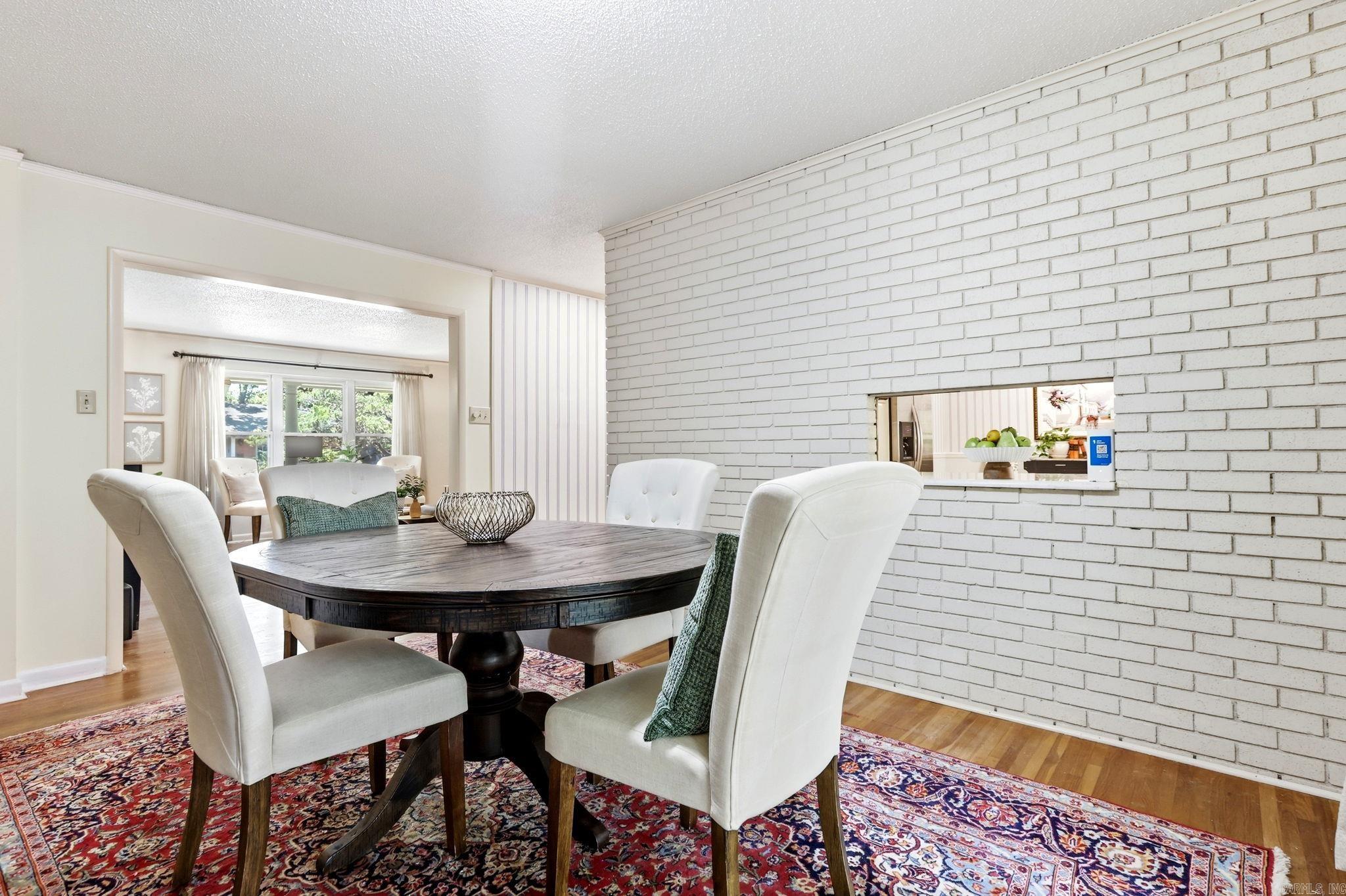 6 Lorna  Little Rock, AR