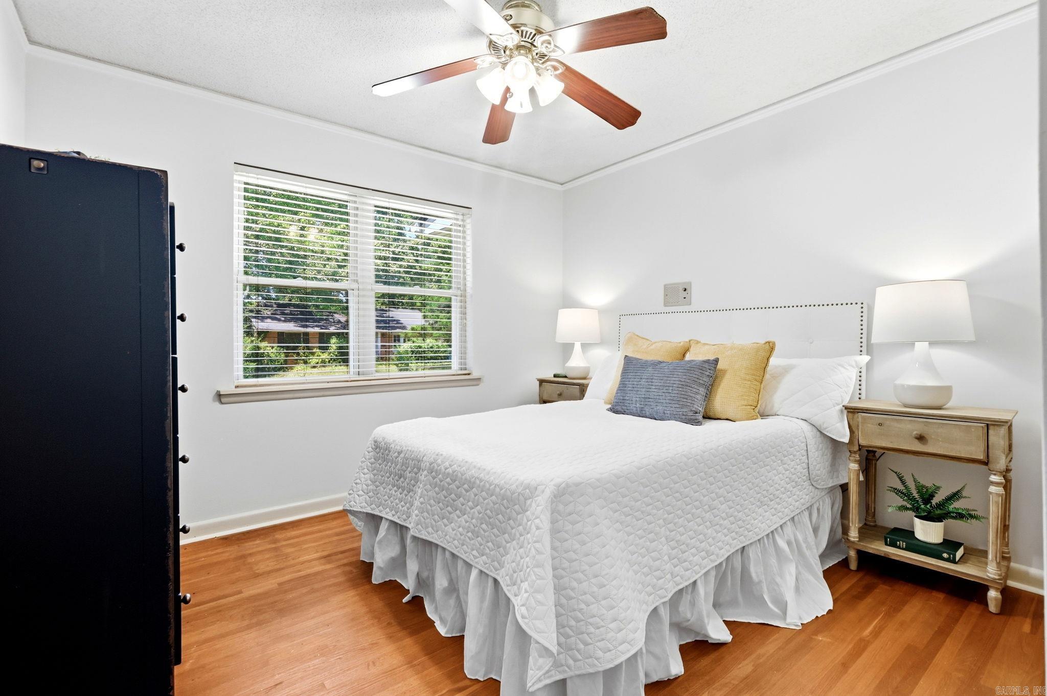 6 Lorna  Little Rock, AR