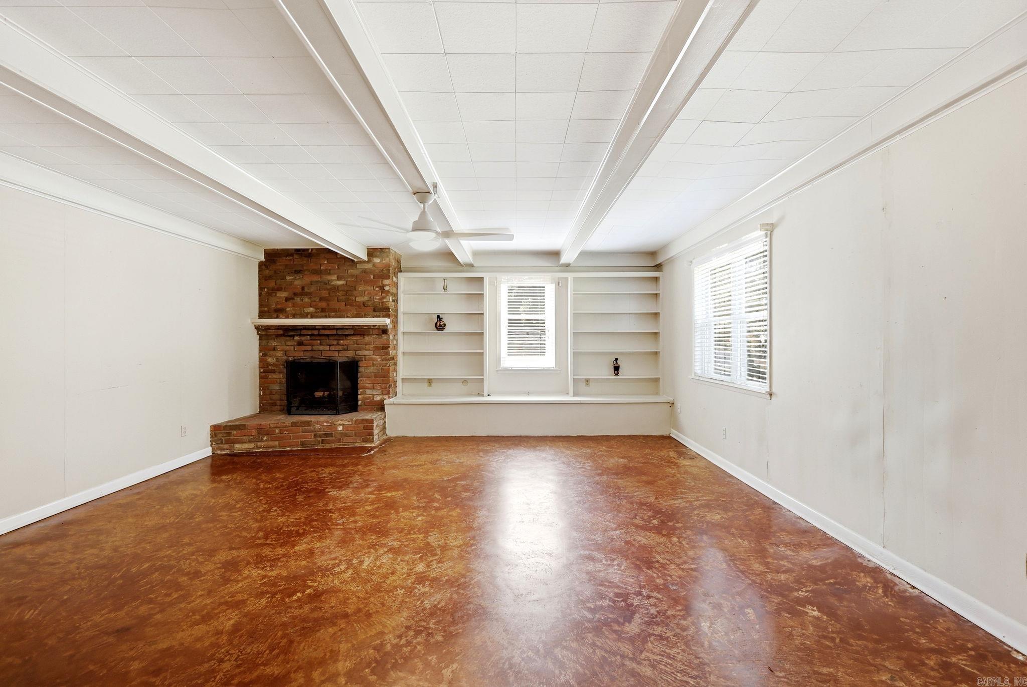 6 Lorna  Little Rock, AR