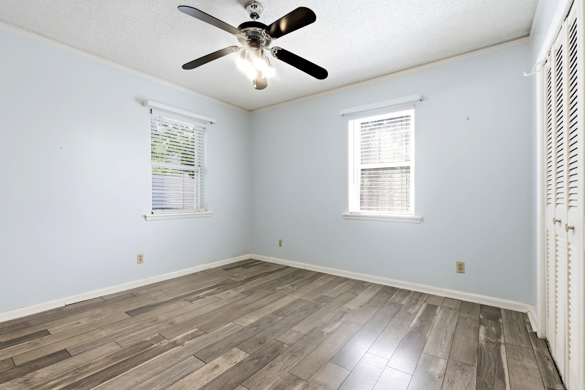 6 Lorna  Little Rock, AR