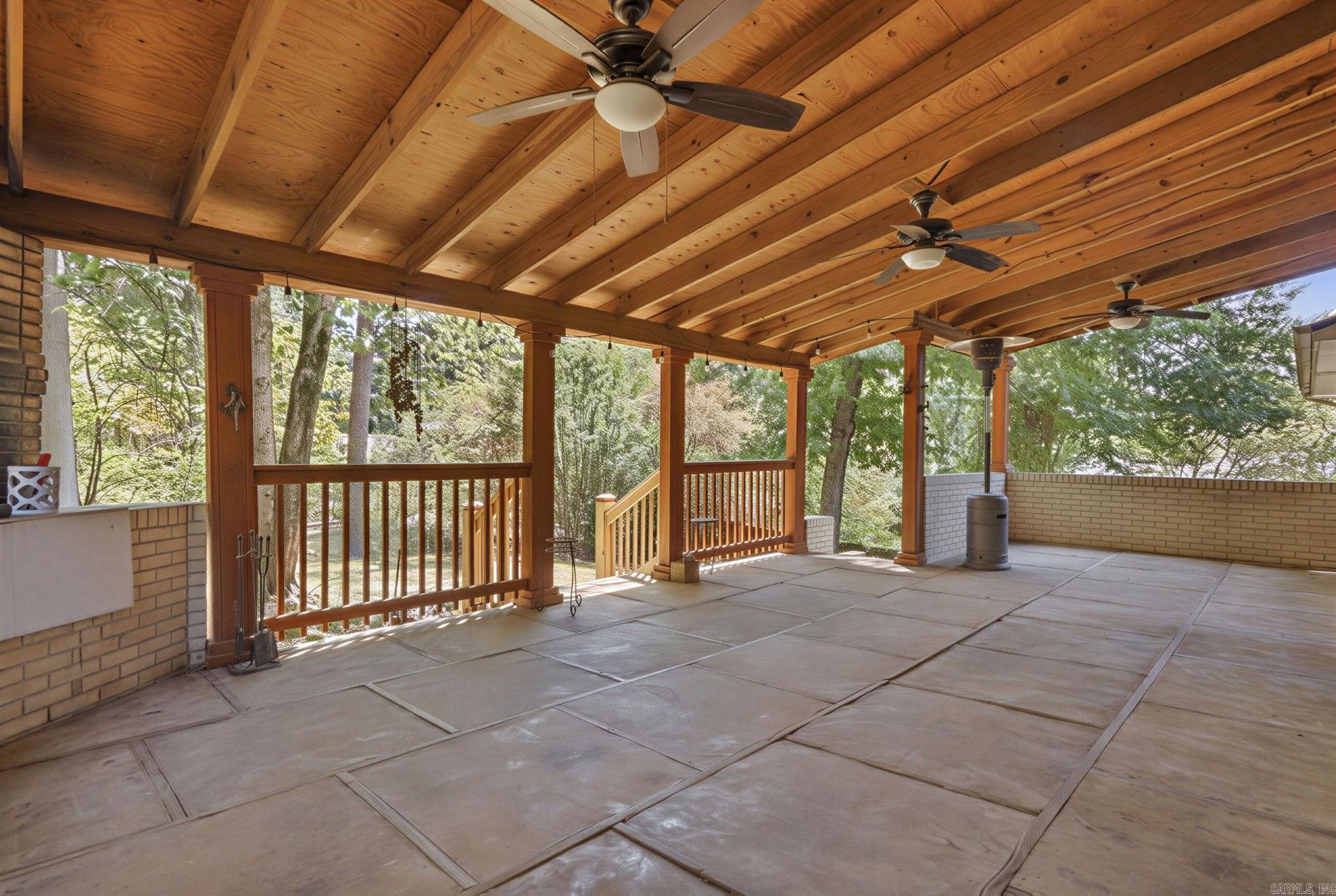 6 Lorna  Little Rock, AR