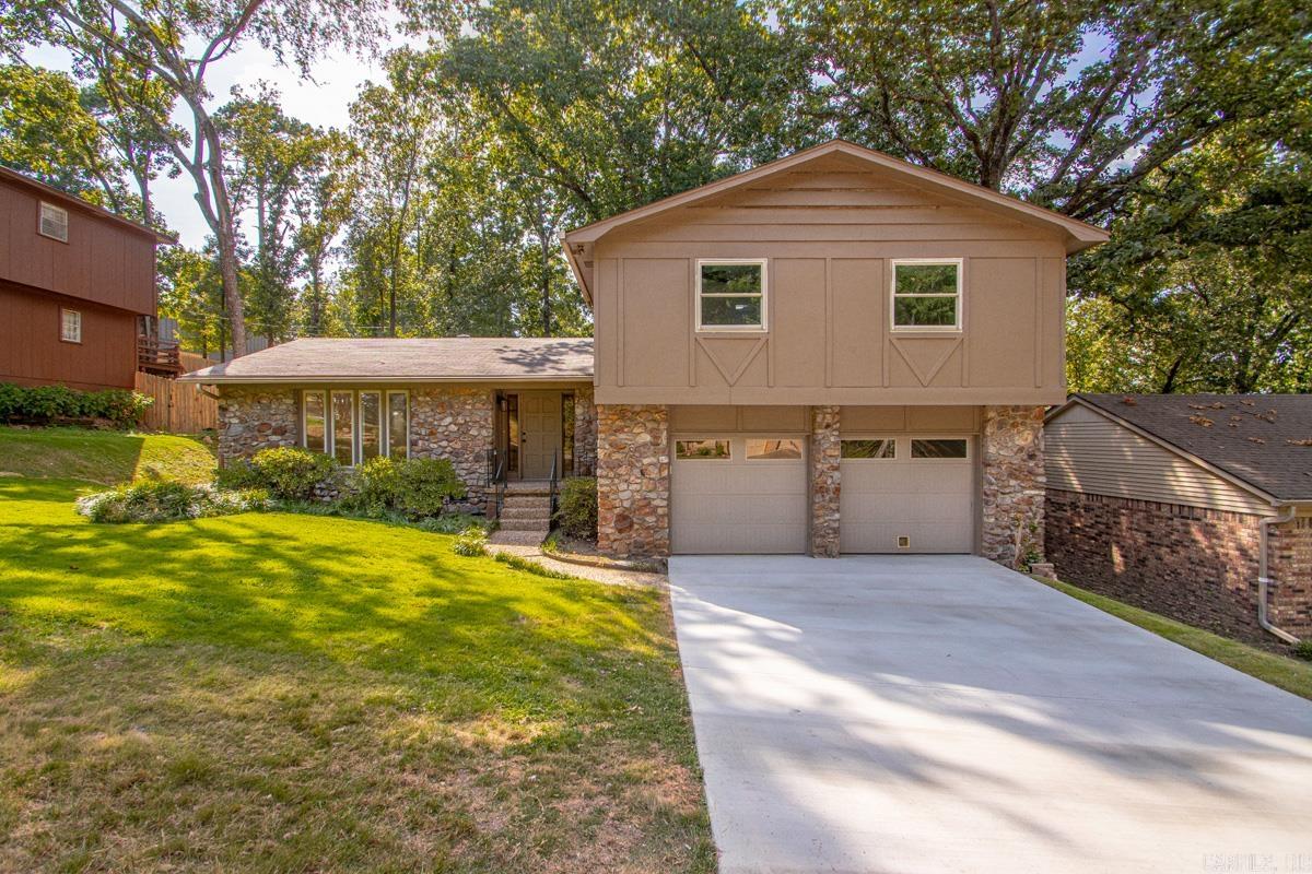 922  Kings Mountain  Little Rock, AR