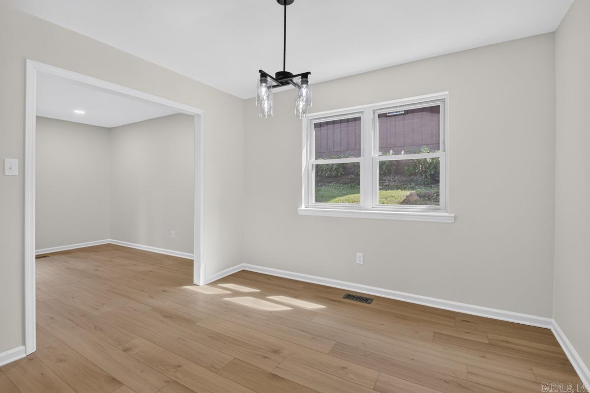 922 Kings Mountain  Little Rock, AR