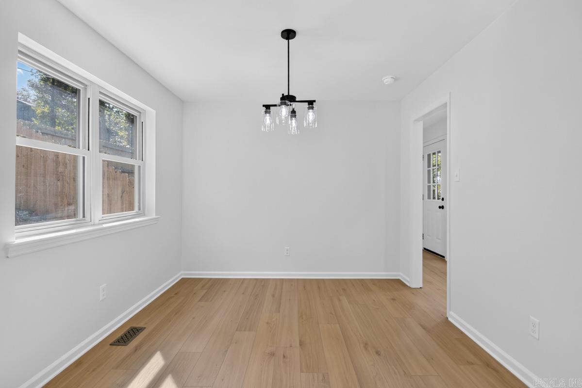 922 Kings Mountain  Little Rock, AR