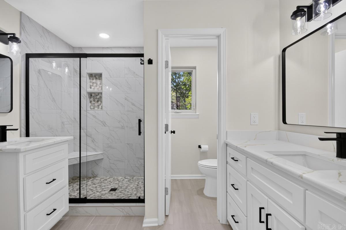 922 Kings Mountain  Little Rock, AR