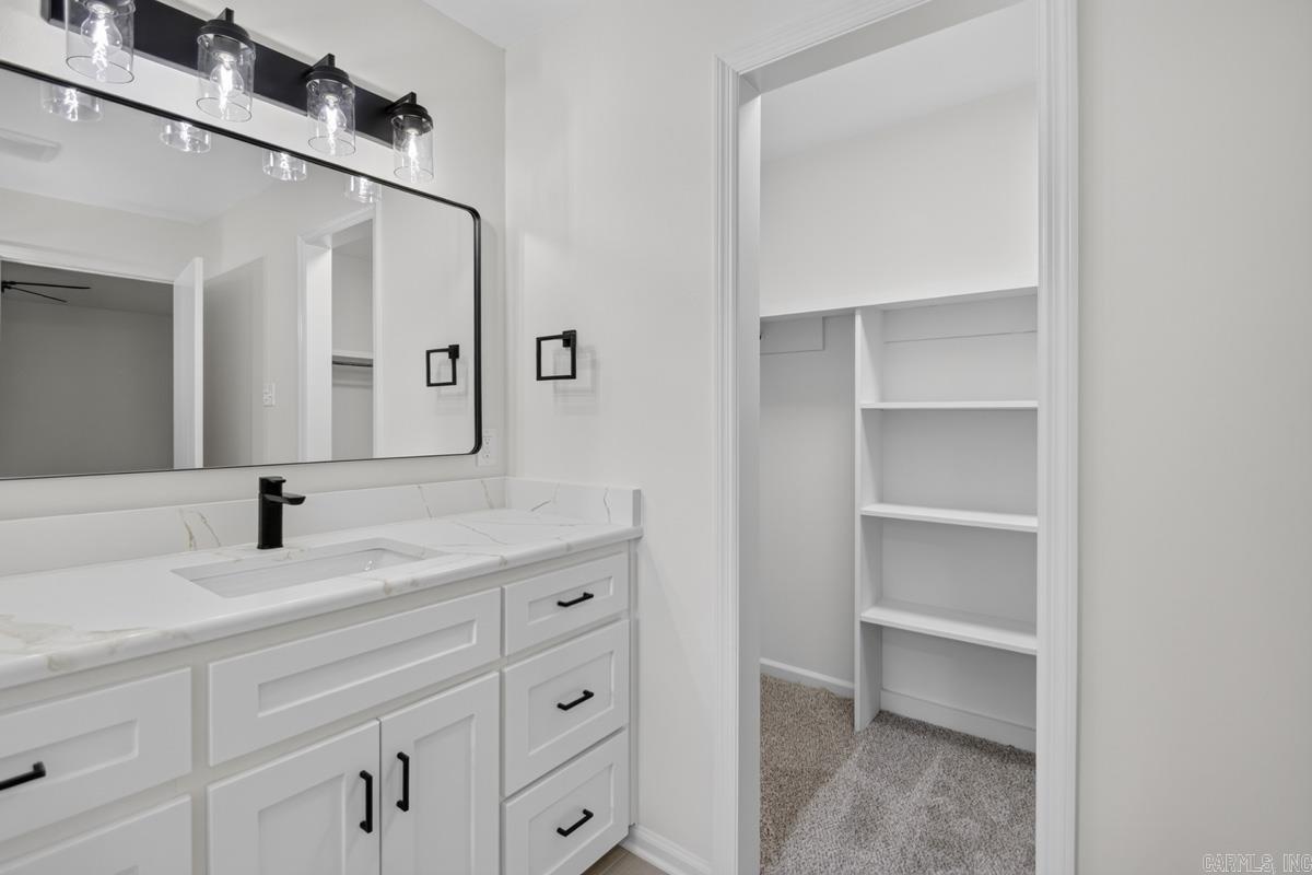 922 Kings Mountain  Little Rock, AR