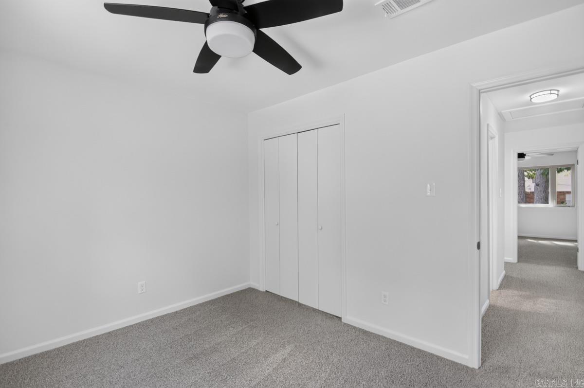 922 Kings Mountain  Little Rock, AR