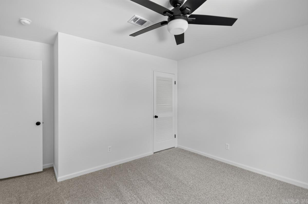 922 Kings Mountain  Little Rock, AR