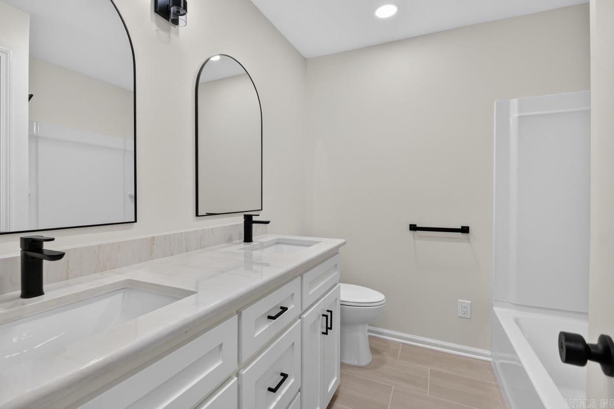 922 Kings Mountain  Little Rock, AR