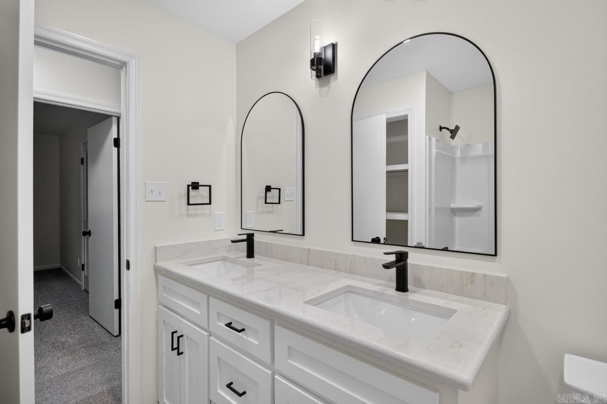 922 Kings Mountain  Little Rock, AR