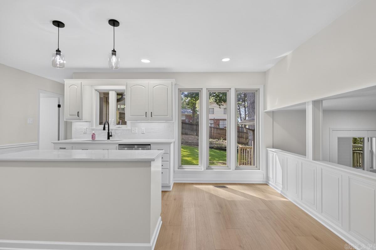 922 Kings Mountain  Little Rock, AR
