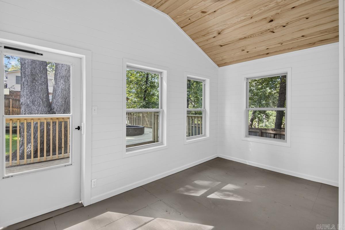 922 Kings Mountain  Little Rock, AR