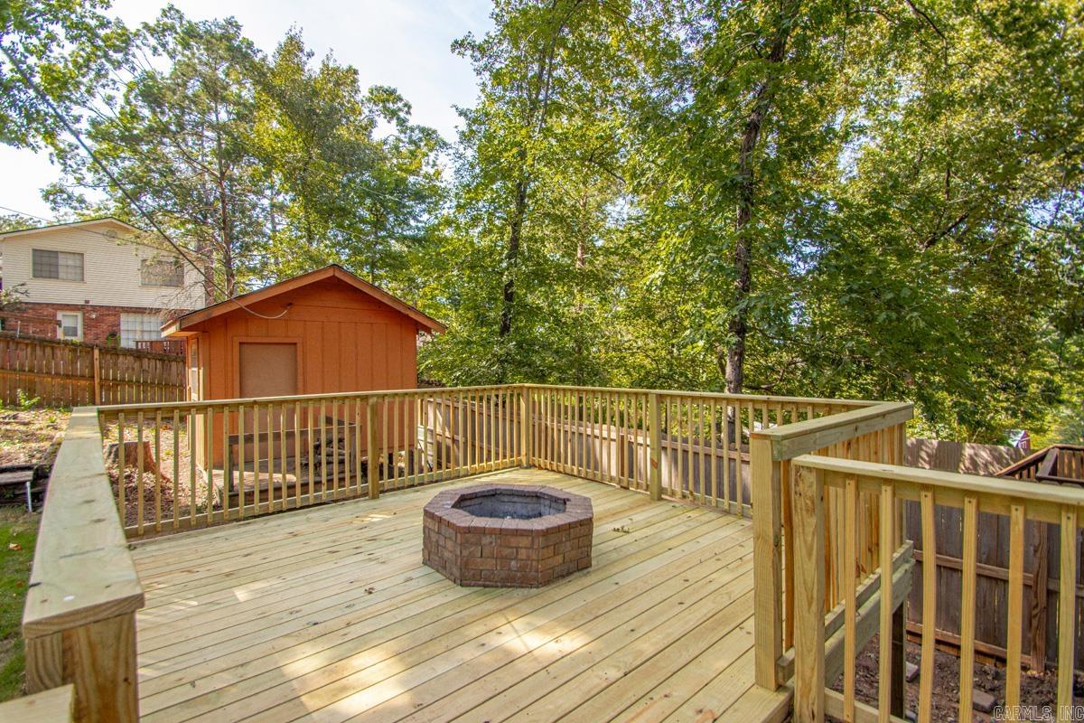 922 Kings Mountain  Little Rock, AR
