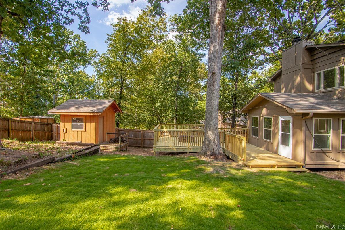 922 Kings Mountain  Little Rock, AR