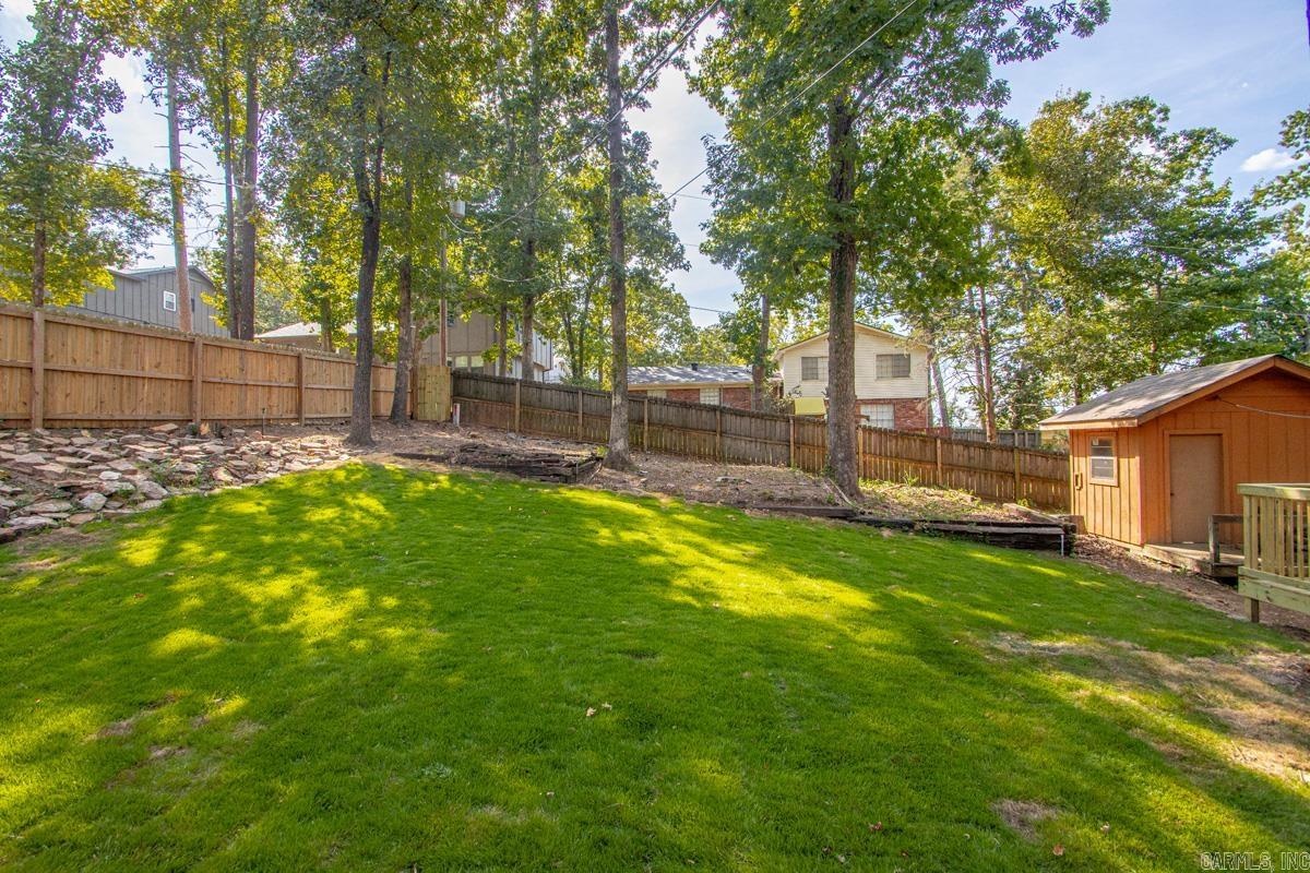 922 Kings Mountain  Little Rock, AR