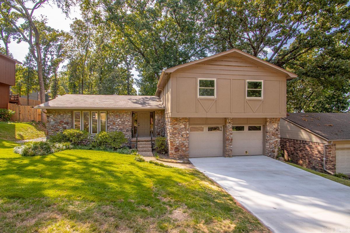 922 Kings Mountain  Little Rock, AR