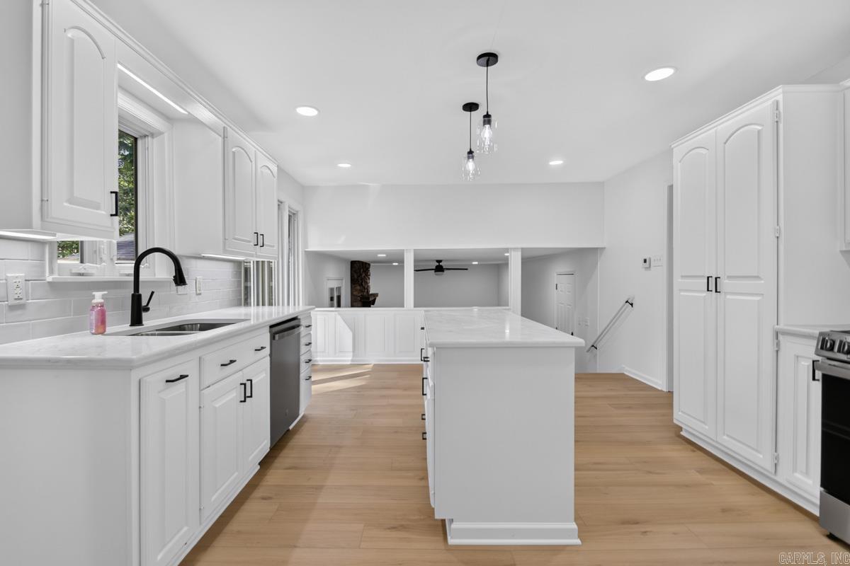 922 Kings Mountain  Little Rock, AR