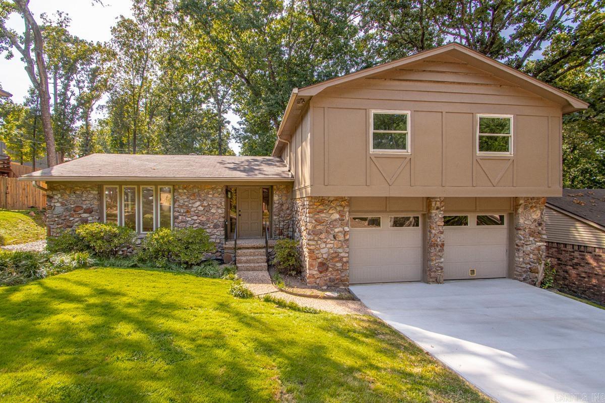 922 Kings Mountain  Little Rock, AR