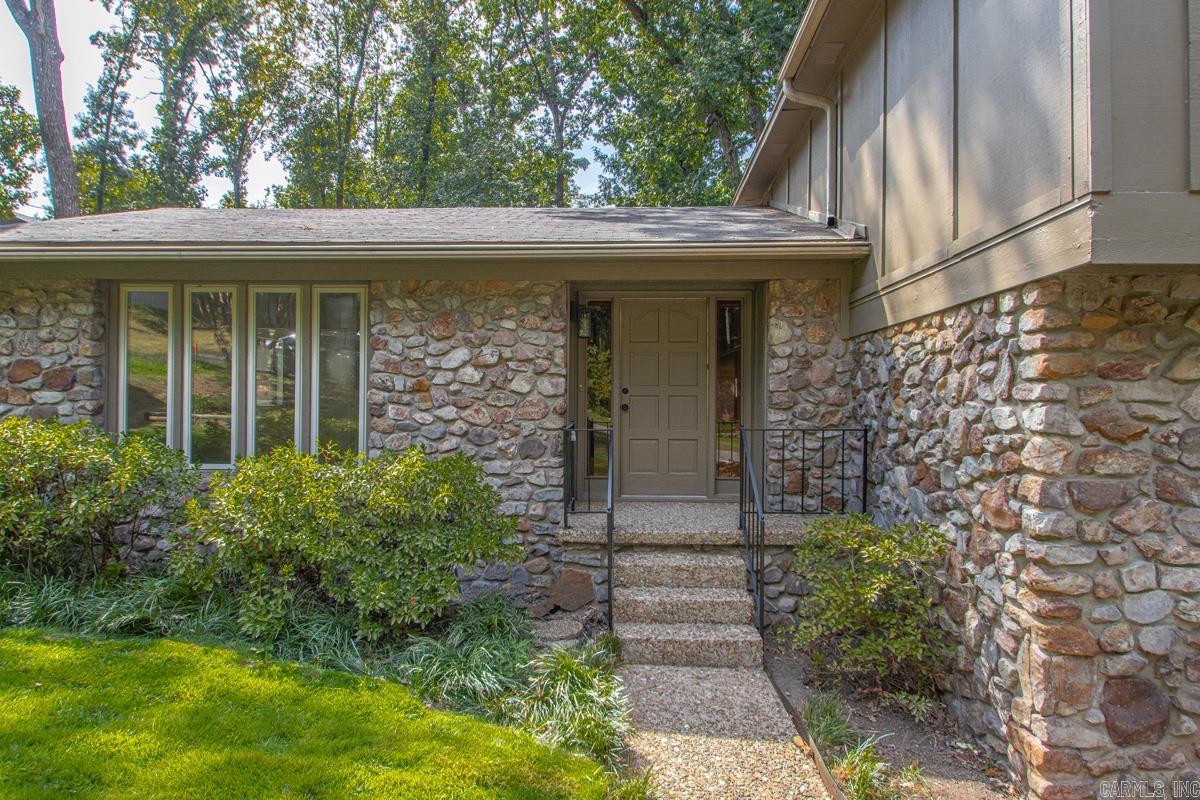 922 Kings Mountain  Little Rock, AR