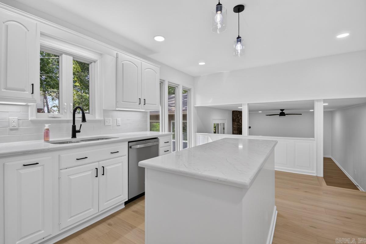 922 Kings Mountain  Little Rock, AR