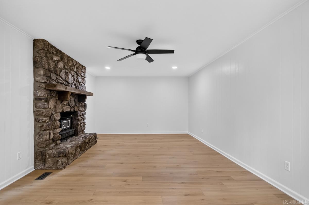 922 Kings Mountain  Little Rock, AR