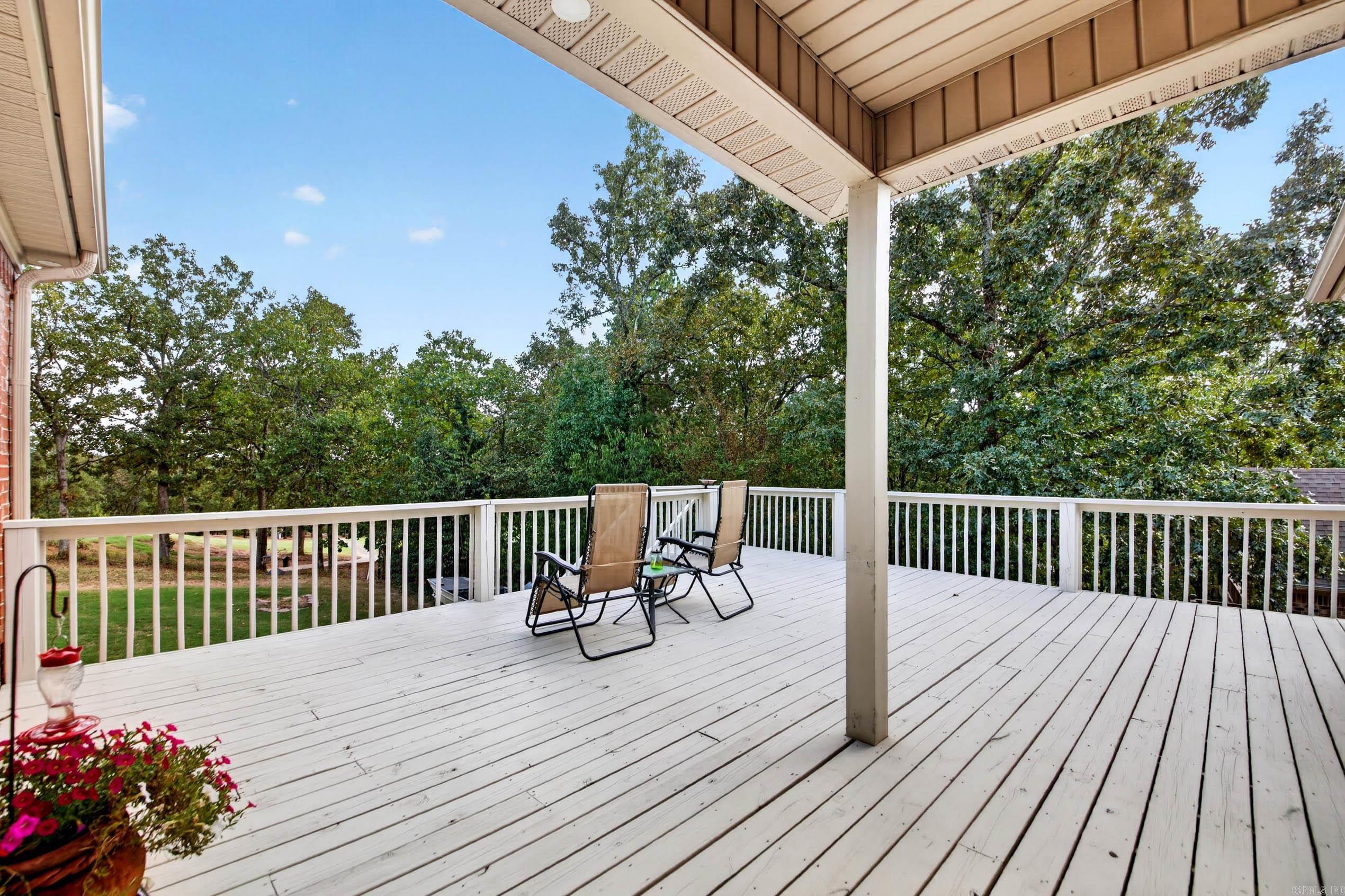 19 Ridgecrest Cabot, AR 72023