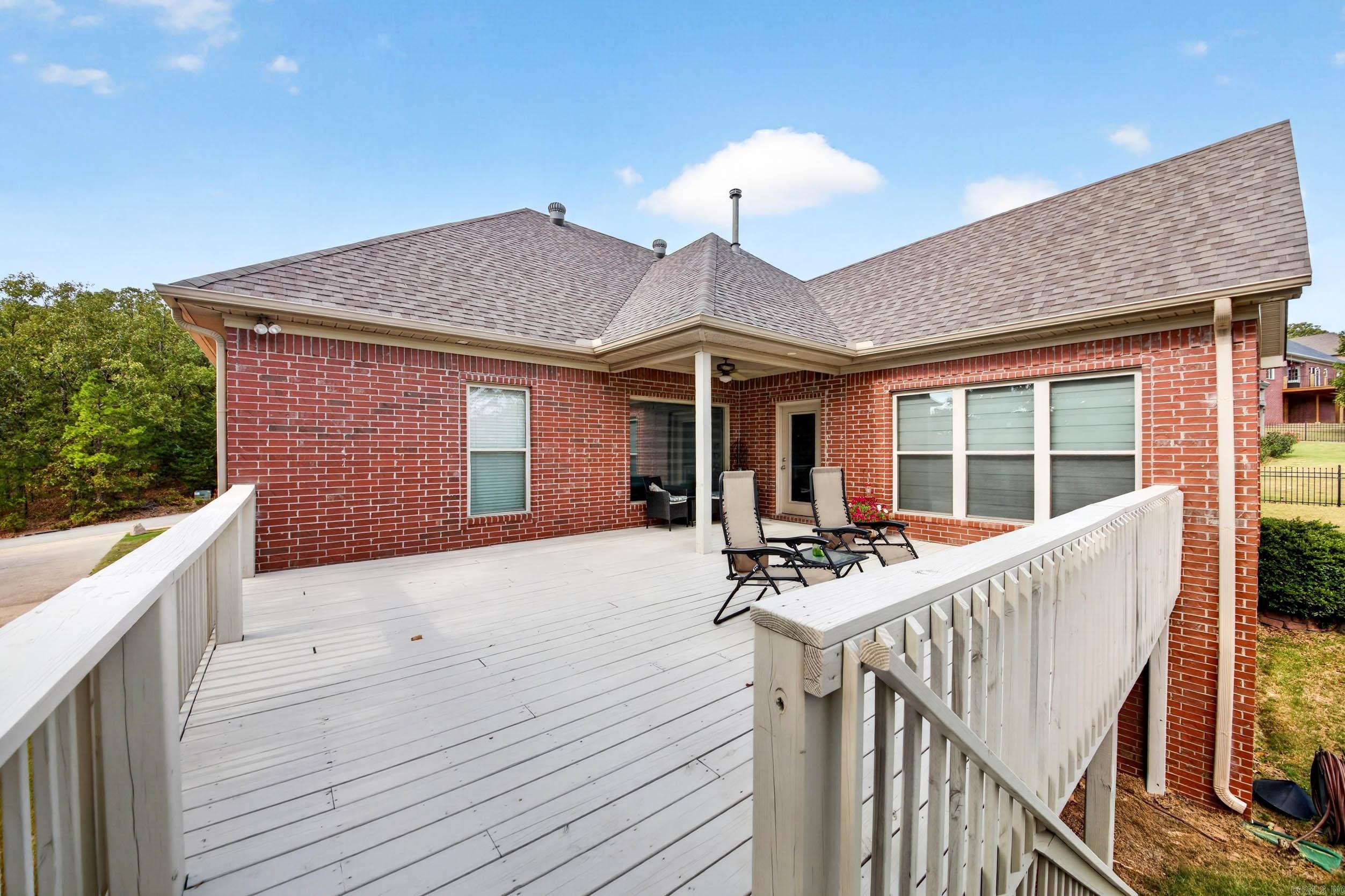 19 Ridgecrest Cabot, AR 72023