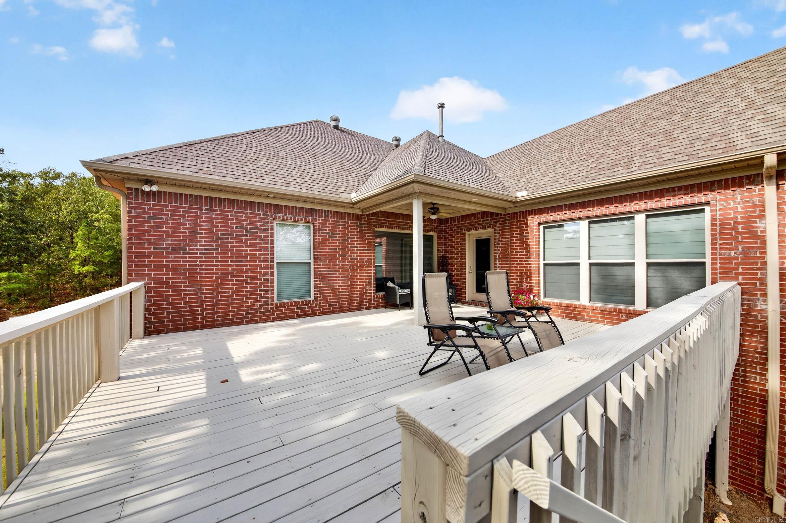 19 Ridgecrest Cabot, AR 72023