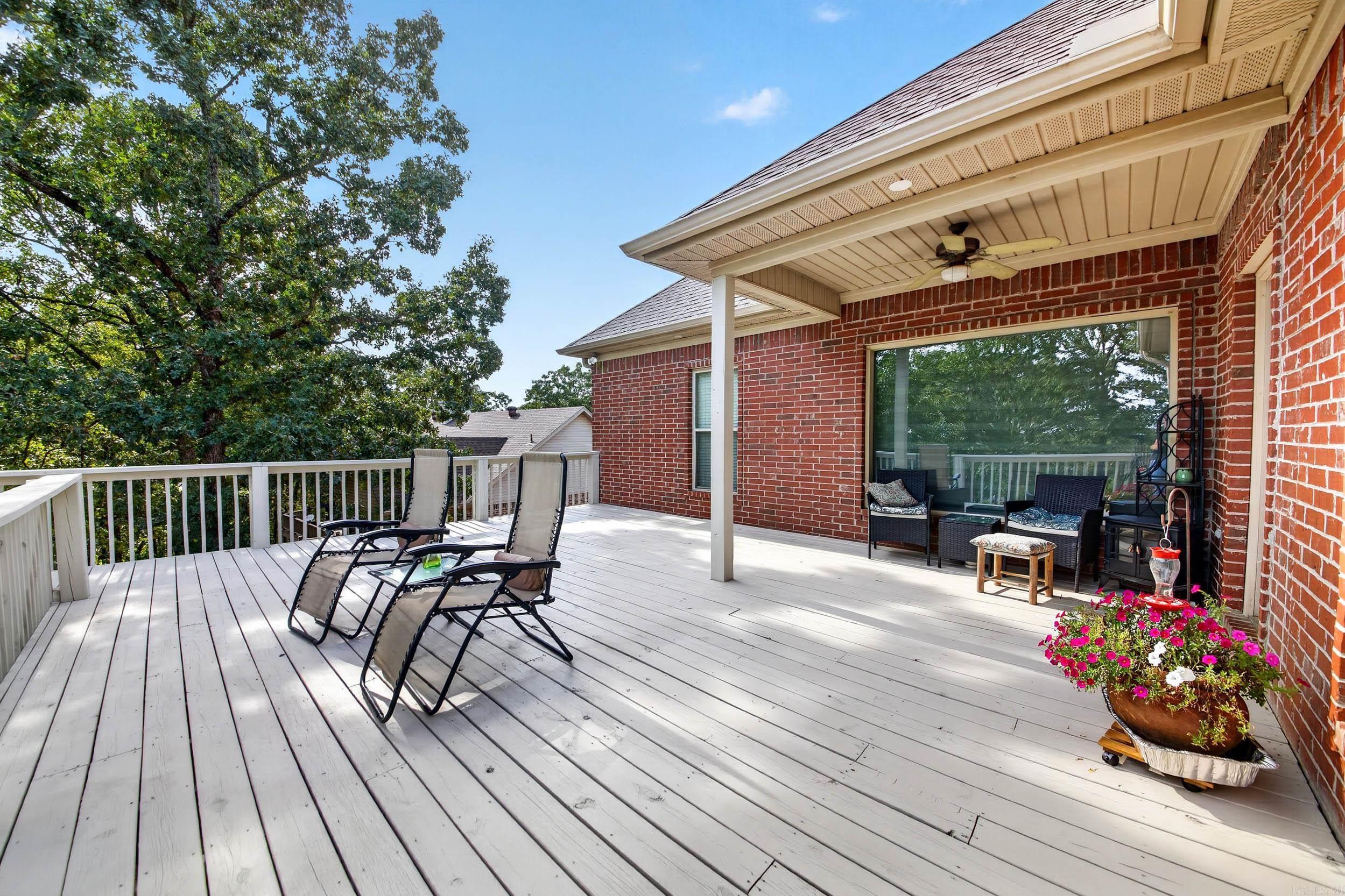 19 Ridgecrest Cabot, AR 72023