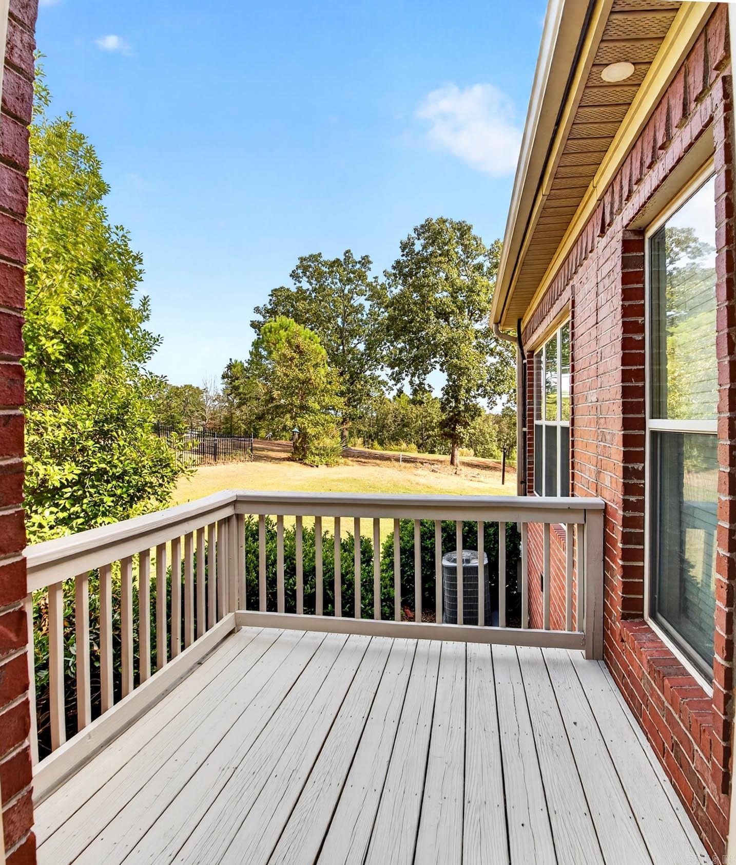 19 Ridgecrest Cabot, AR 72023