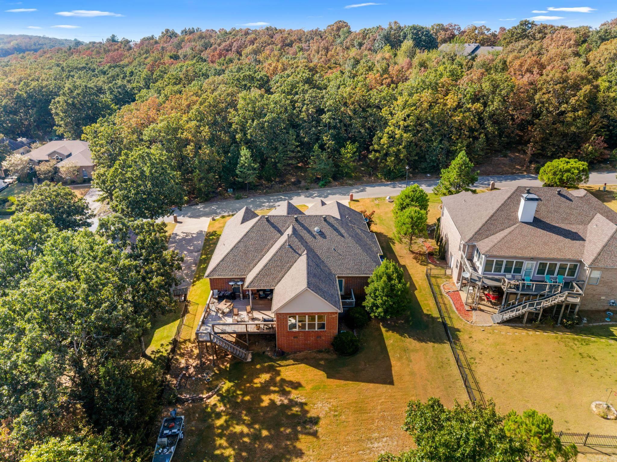 19 Ridgecrest Cabot, AR 72023