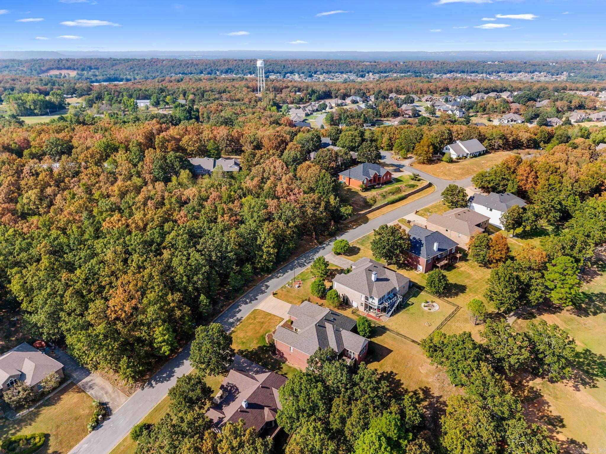 19 Ridgecrest Cabot, AR 72023