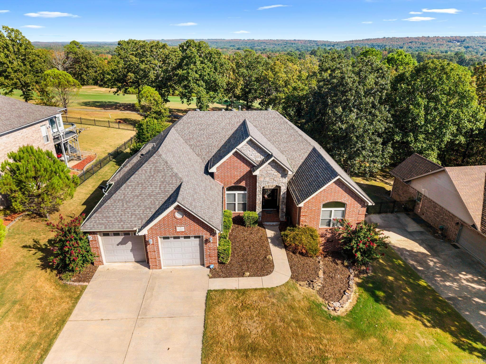19 Ridgecrest Cabot, AR 72023