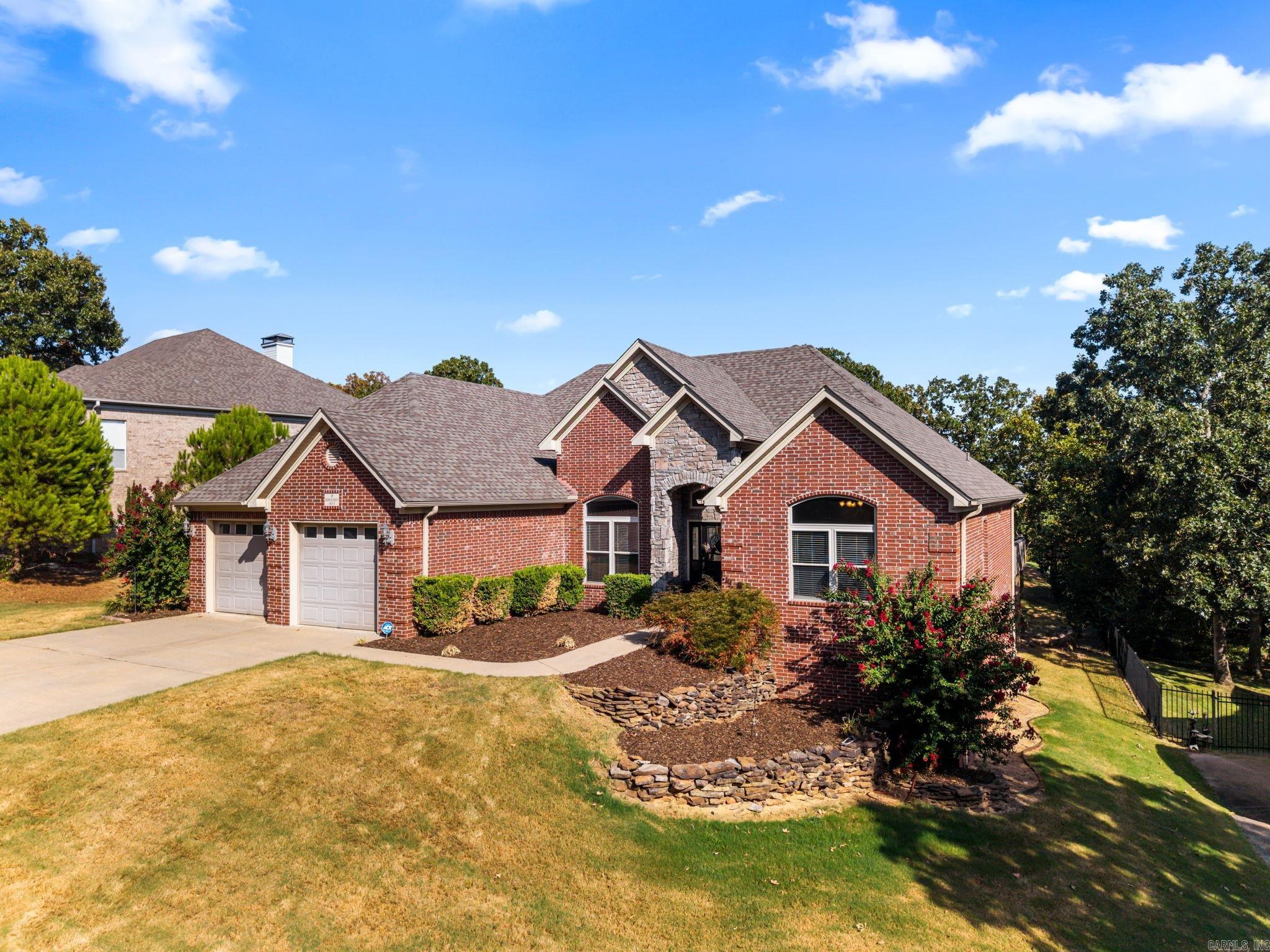 19 Ridgecrest Cabot, AR 72023