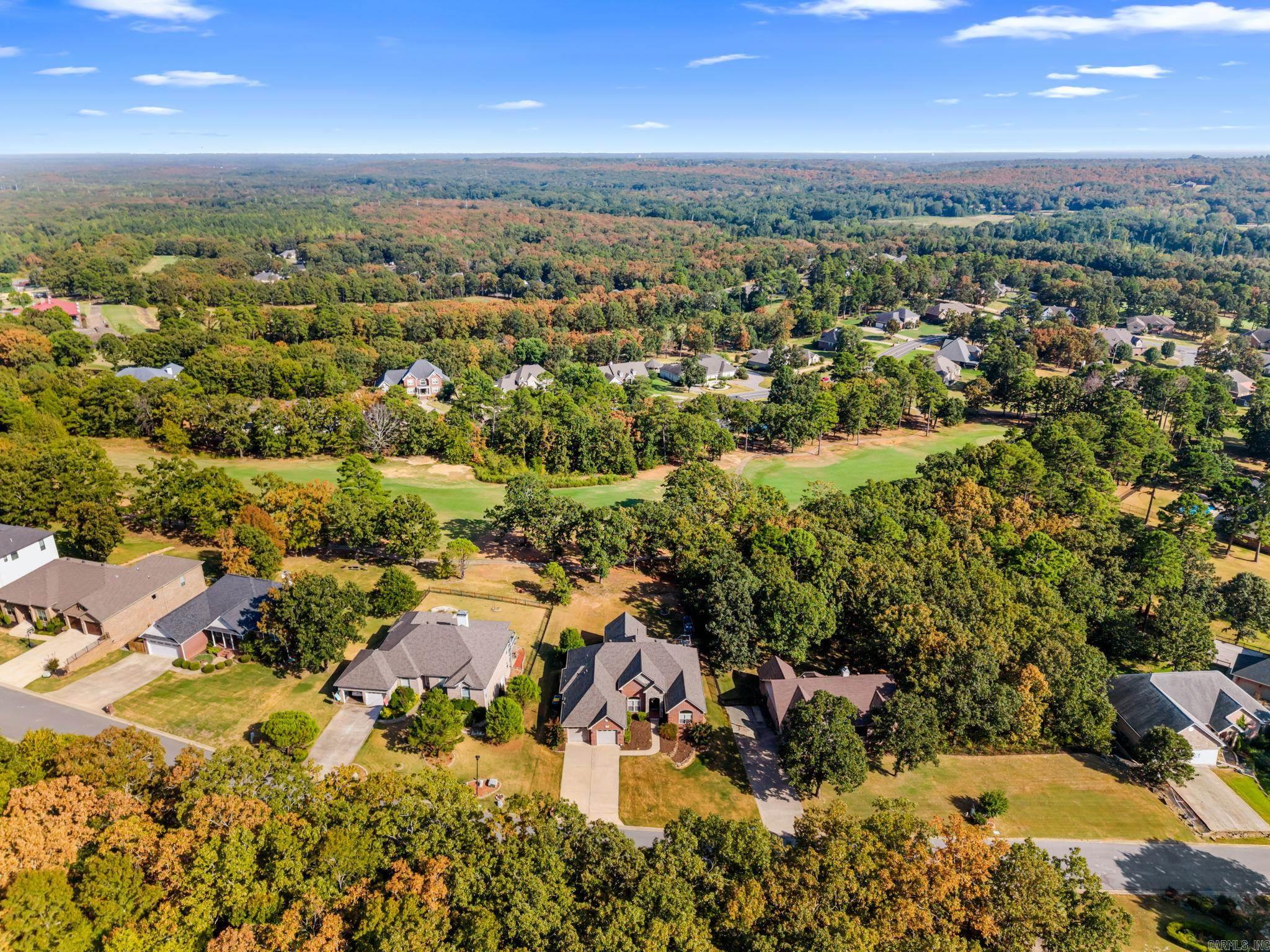19 Ridgecrest Cabot, AR 72023