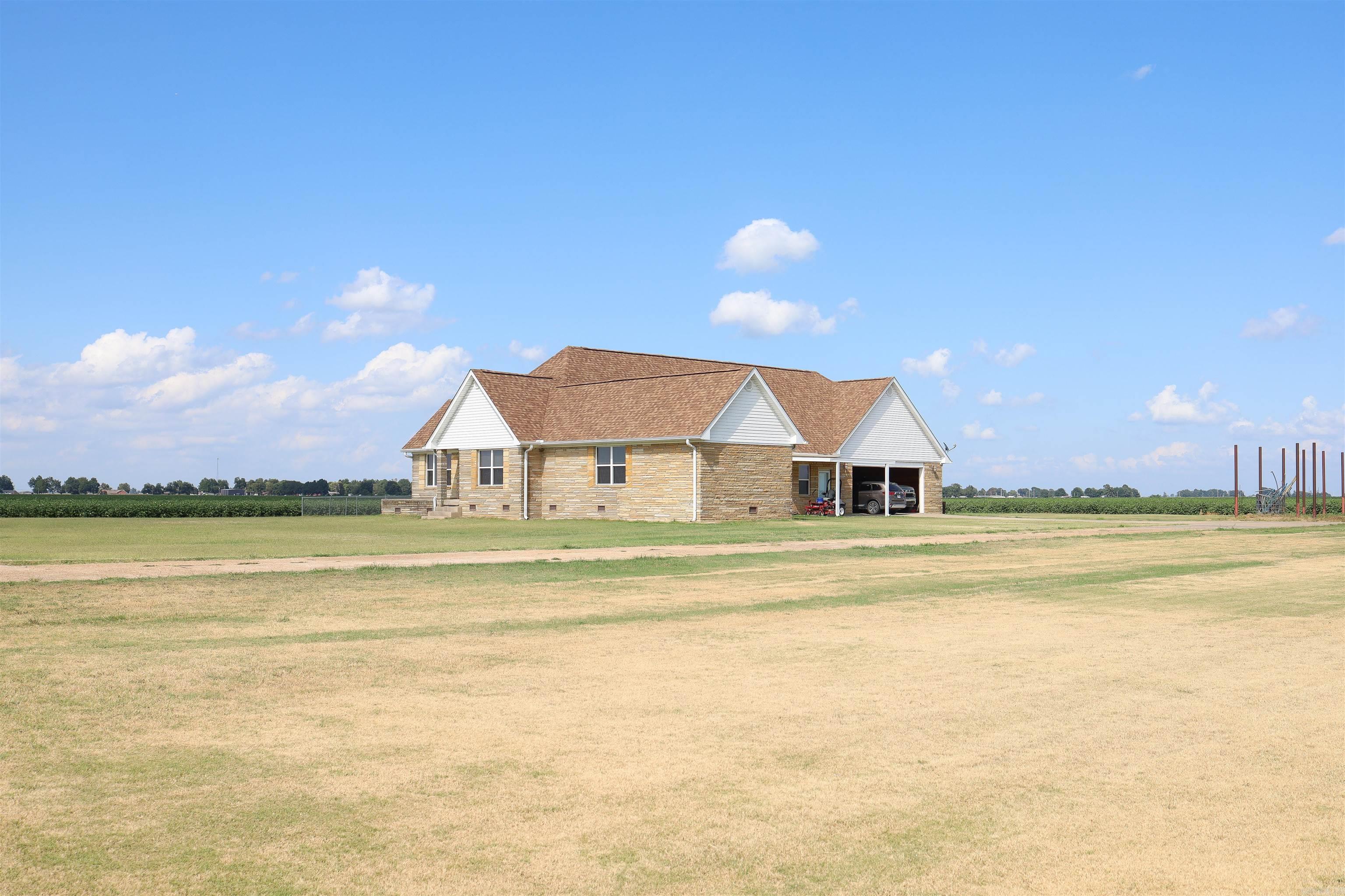 7375  Highway 135  Caraway, AR