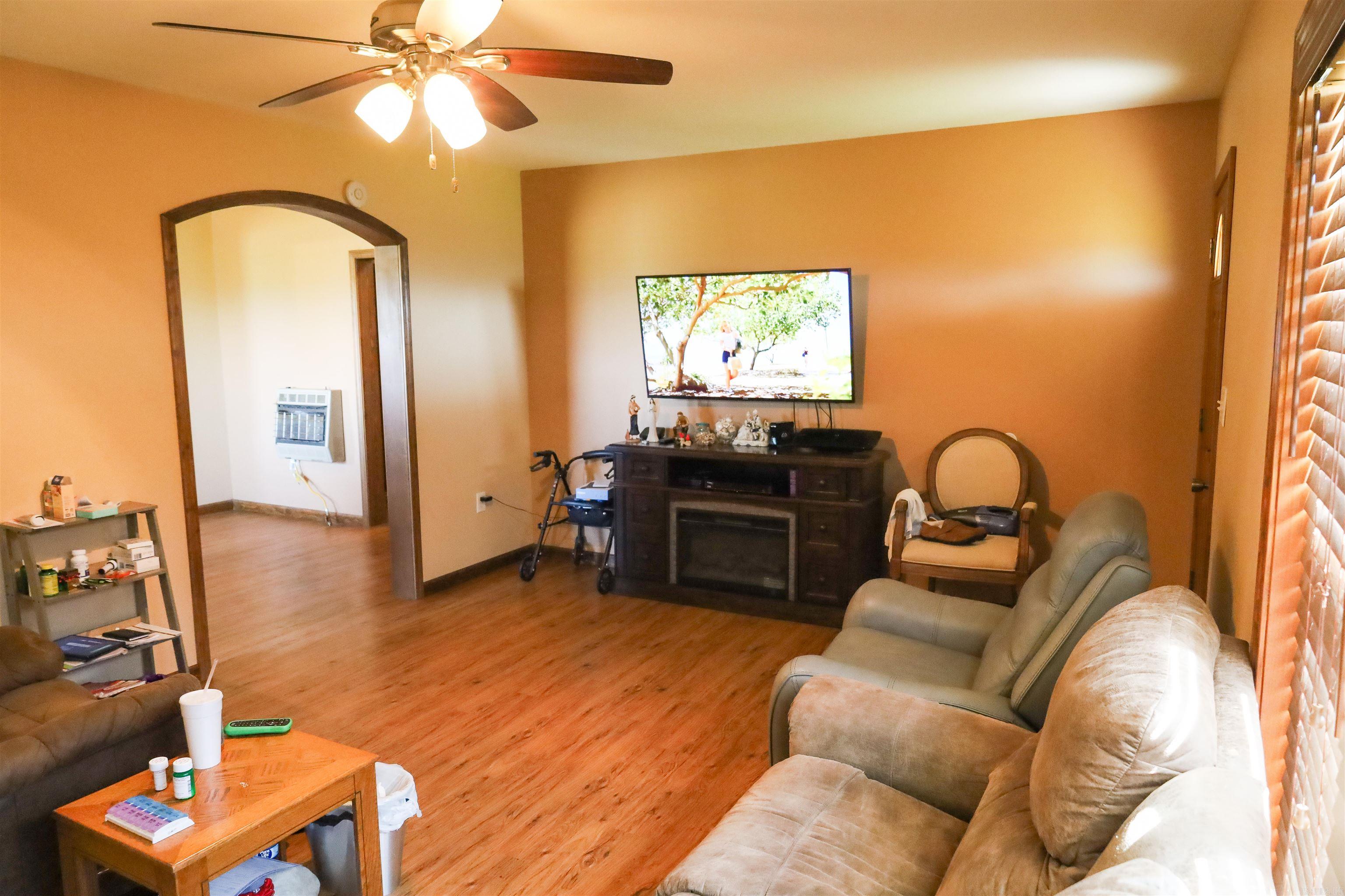 7375 Highway 135  Caraway, AR