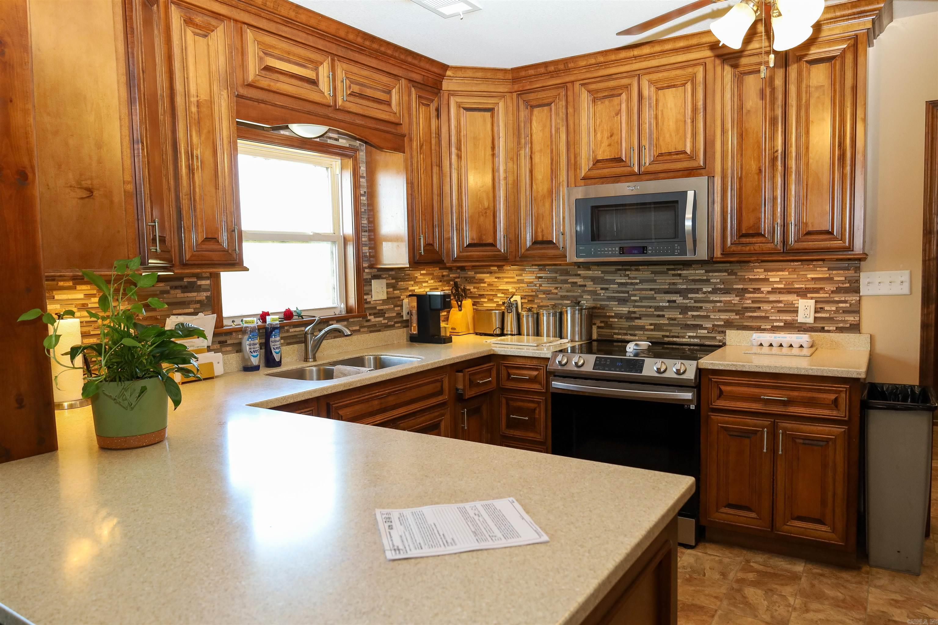 7375 Highway 135  Caraway, AR