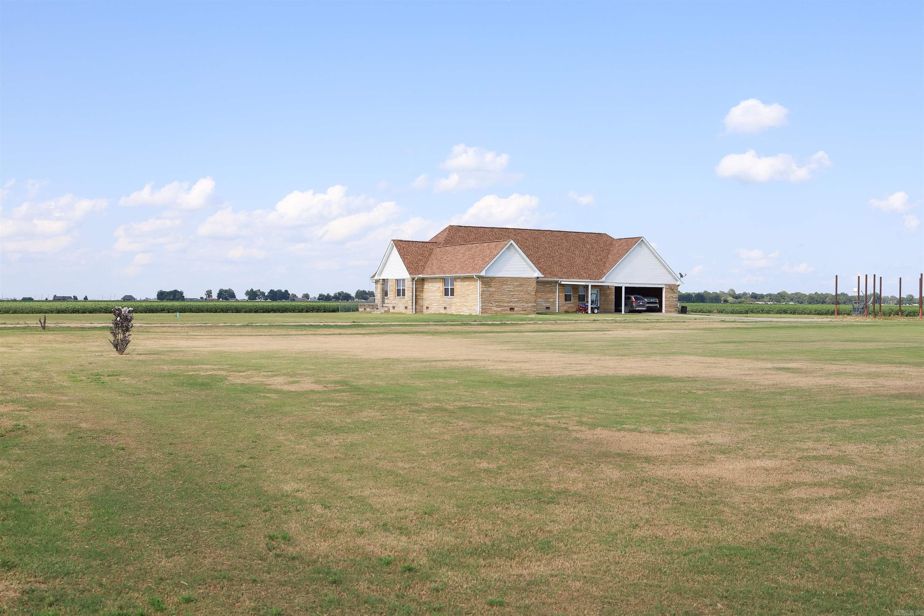 7375 Highway 135  Caraway, AR
