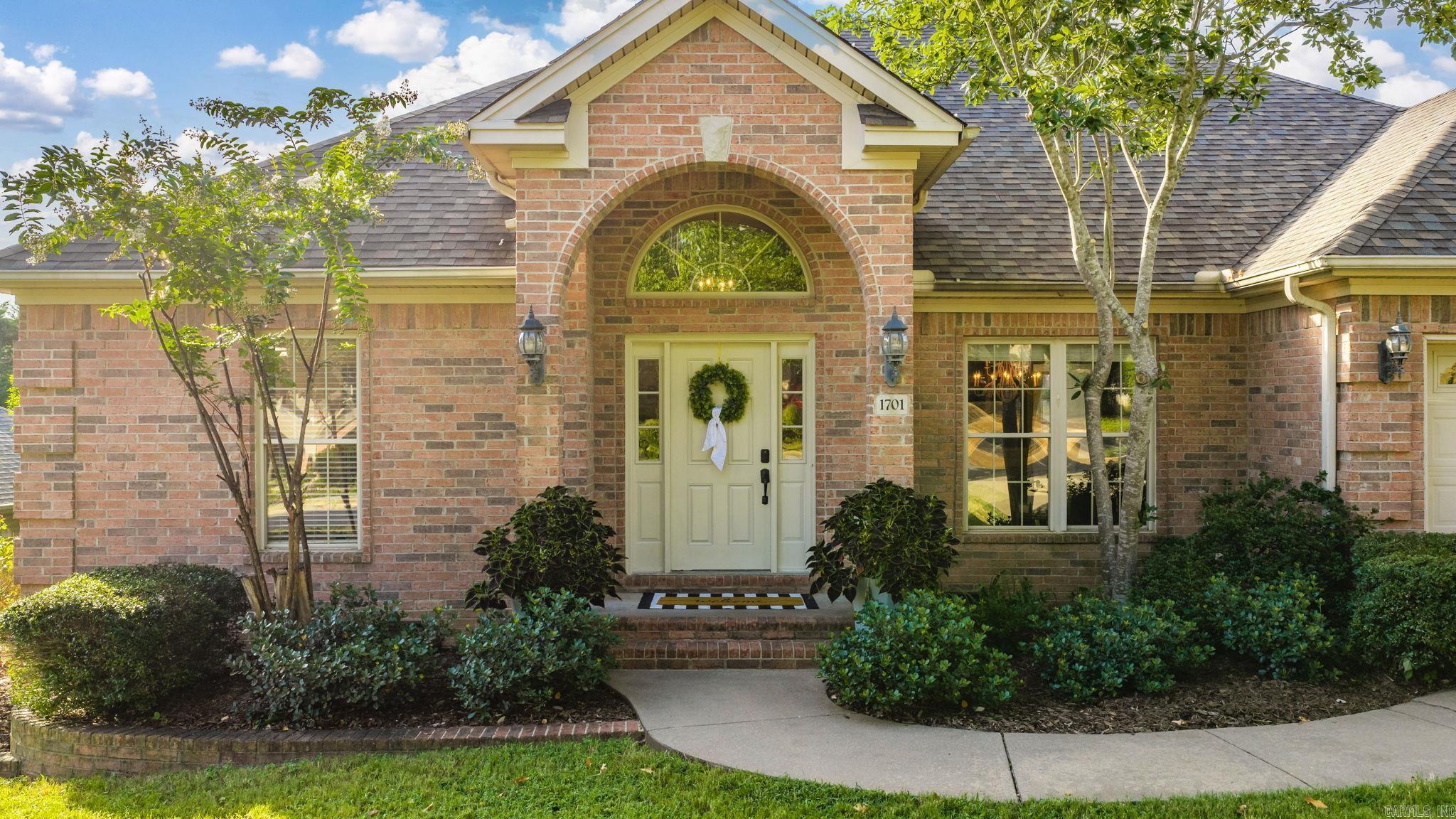 1701 Dorado Beach  Little Rock, AR