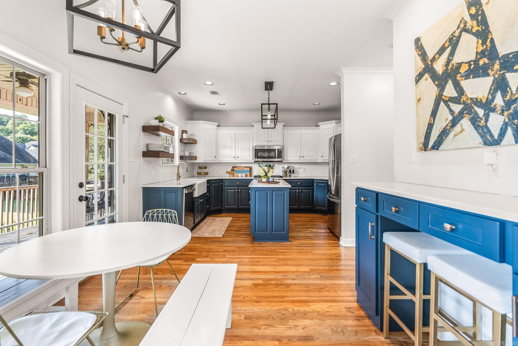 1701 Dorado Beach  Little Rock, AR