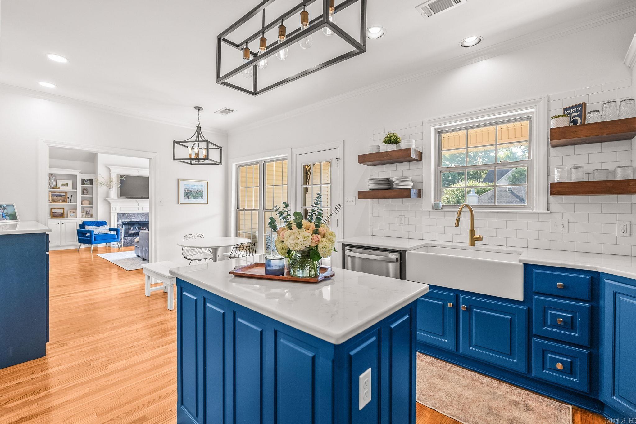 1701 Dorado Beach  Little Rock, AR