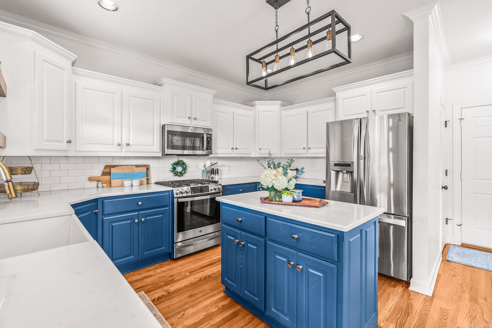 1701 Dorado Beach  Little Rock, AR