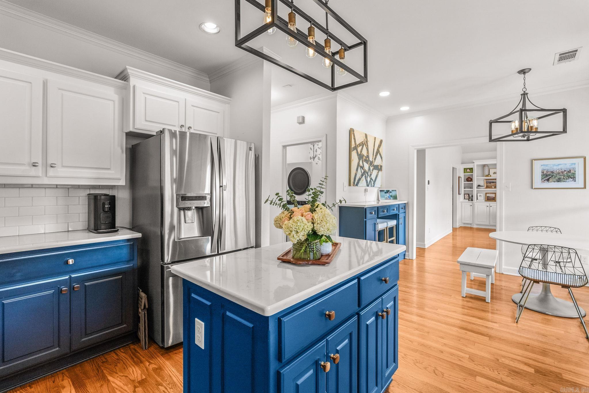 1701 Dorado Beach  Little Rock, AR