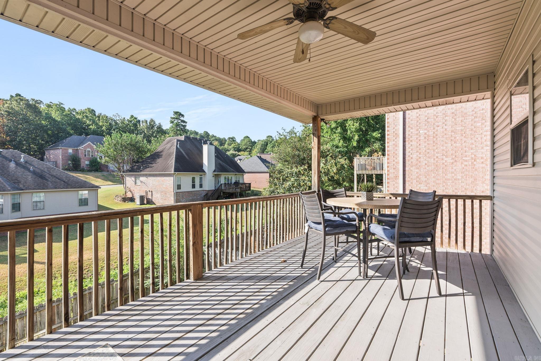 1701 Dorado Beach  Little Rock, AR