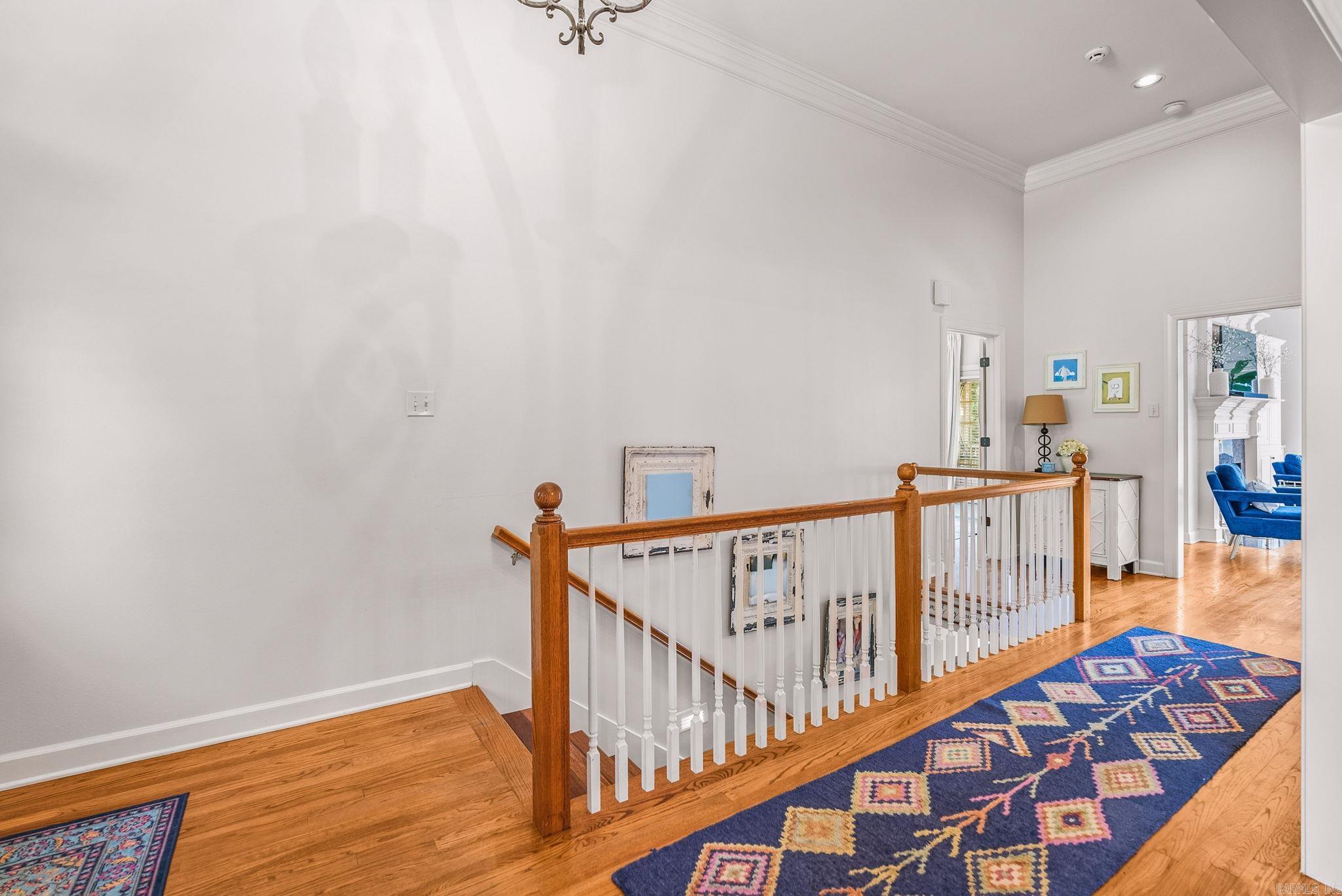 1701 Dorado Beach  Little Rock, AR