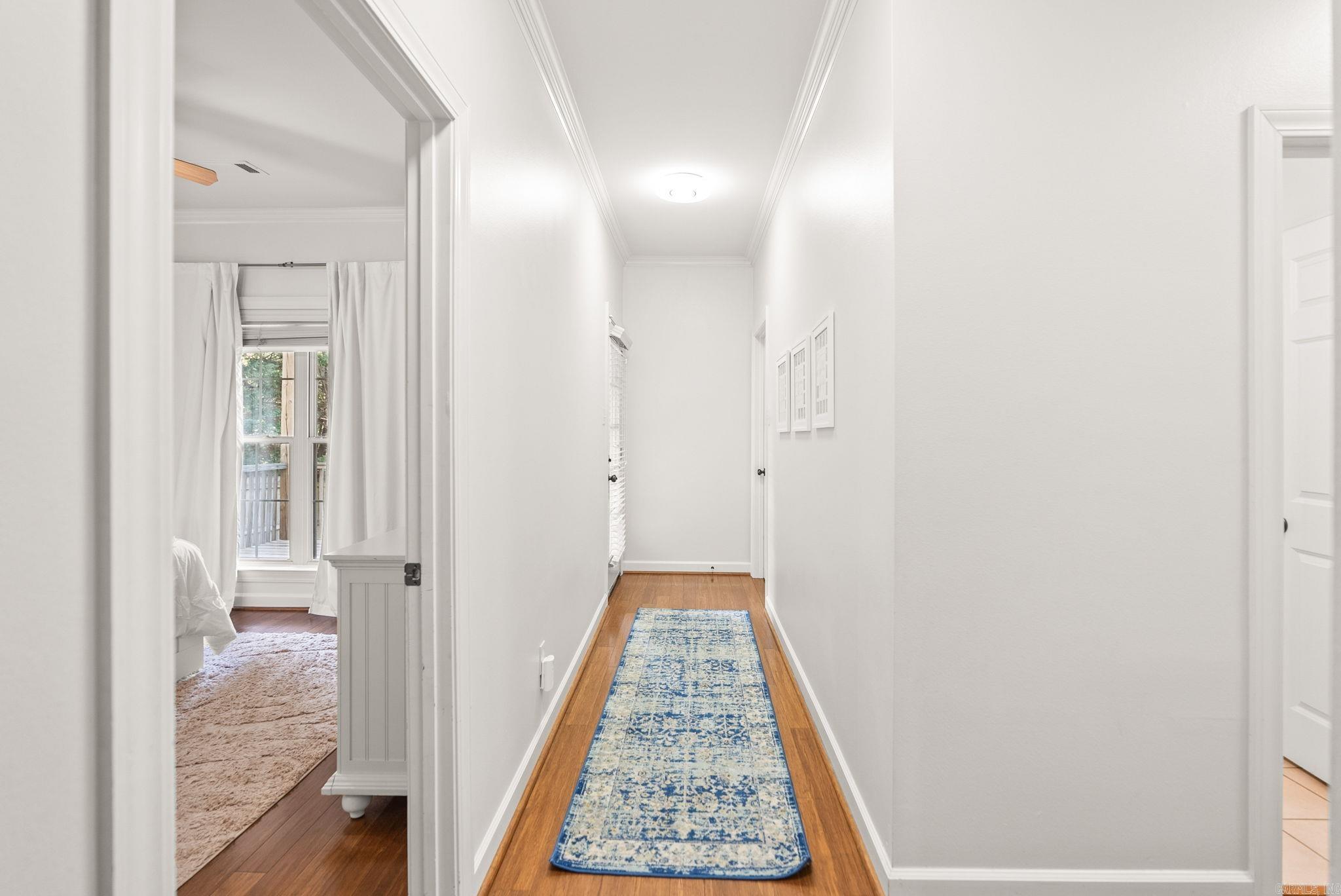 1701 Dorado Beach  Little Rock, AR