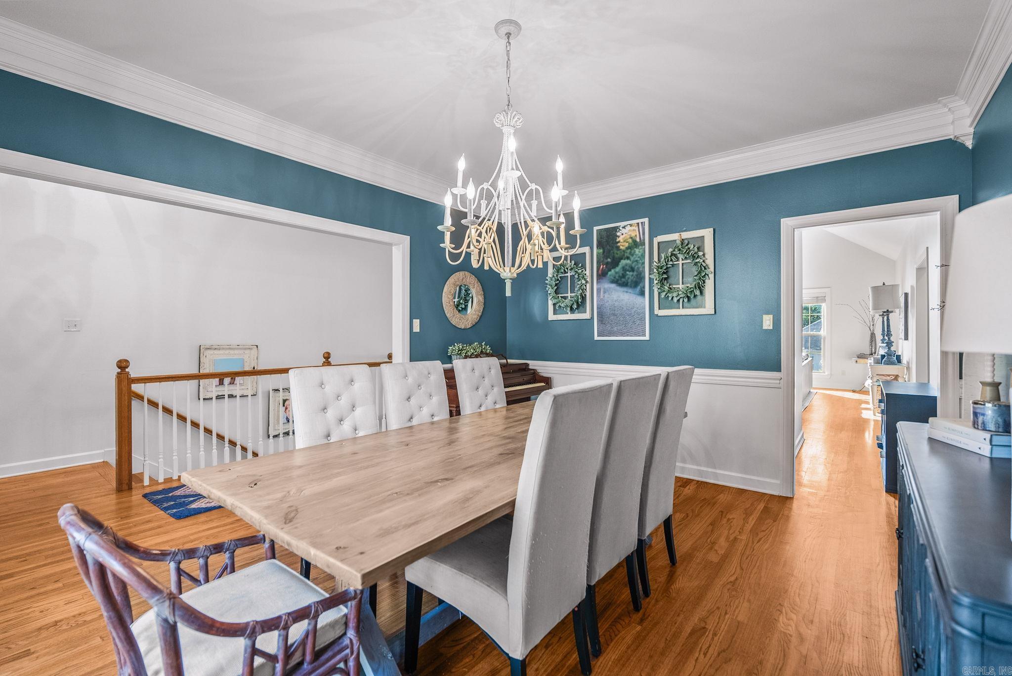 1701 Dorado Beach  Little Rock, AR