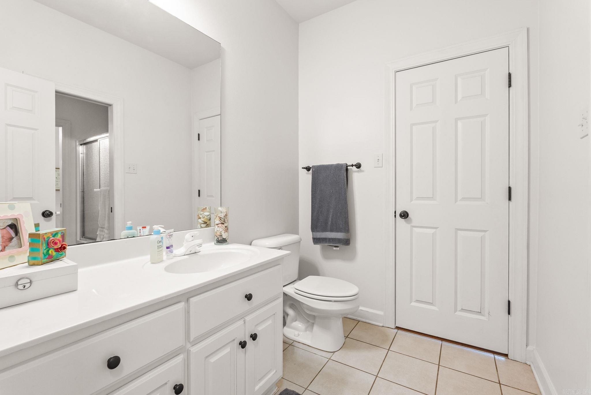 1701 Dorado Beach  Little Rock, AR